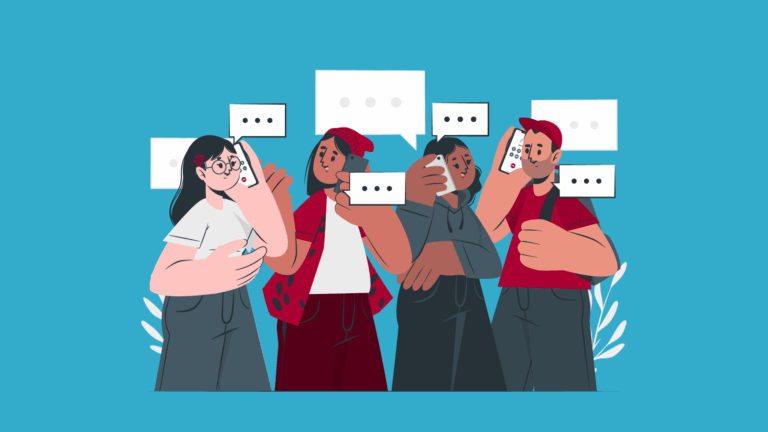 5 – Conflict Resolution and Community Dialogue